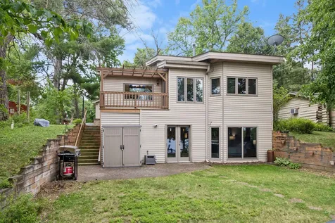 22702 E Martin Lake Drive NE Stacy MN 55079