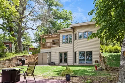 22702 E Martin Lake Drive NE Stacy MN 55079