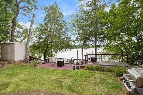 22702 E Martin Lake Drive NE Stacy MN 55079