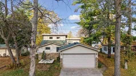 22702 E Martin Lake Drive NE Stacy MN 55079