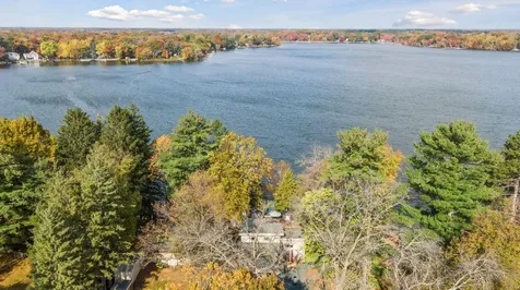 22702 E Martin Lake Drive NE Stacy MN 55079