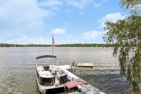 22702 E Martin Lake Drive NE Stacy MN 55079