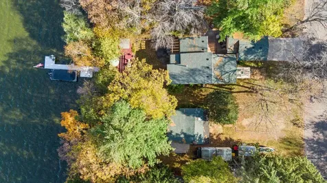22702 E Martin Lake Drive NE Stacy MN 55079