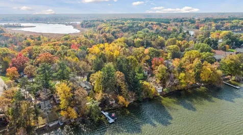 22702 E Martin Lake Drive NE Stacy MN 55079