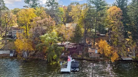 22702 E Martin Lake Drive NE Stacy MN 55079