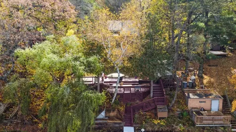 22702 E Martin Lake Drive NE Stacy MN 55079
