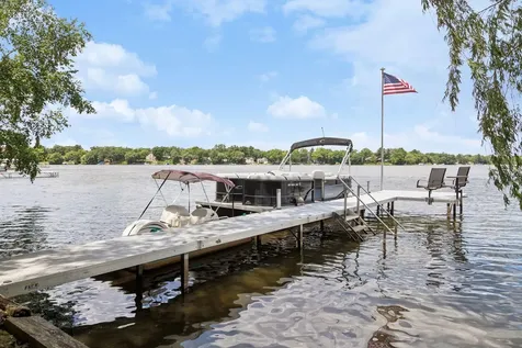 22702 E Martin Lake Drive NE Stacy MN 55079