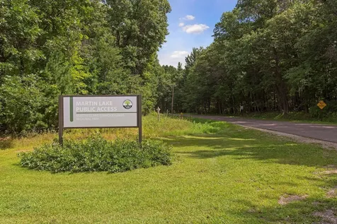 22702 E Martin Lake Drive NE Stacy MN 55079