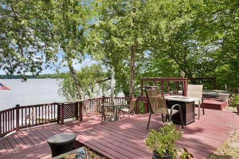 22702 E Martin Lake Drive NE Stacy MN 55079