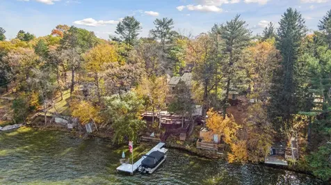 22702 E Martin Lake Drive NE Stacy MN 55079