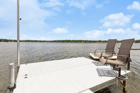 22702 E Martin Lake Drive NE Stacy MN 55079
