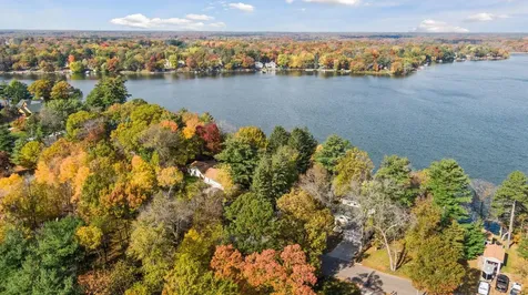 22702 E Martin Lake Drive NE Stacy MN 55079