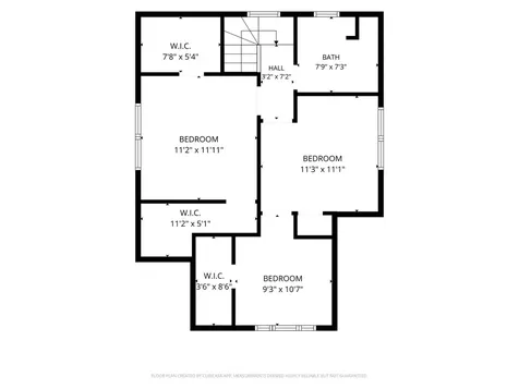 1589 Hollywood Court Falcon Heights MN 55108