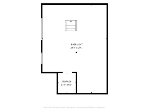 1589 Hollywood Court Falcon Heights MN 55108