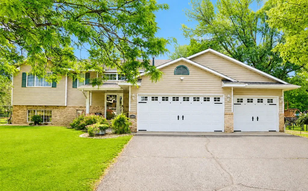 14044 Gadwall Lane Rogers MN 55374
