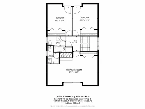 4280 Winchester Court Minnetonka MN 55345