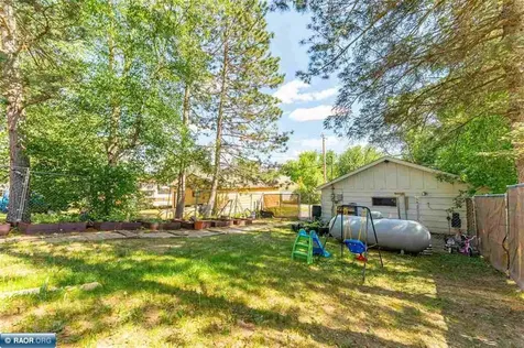 206 3rd Street N Tower MN 55790