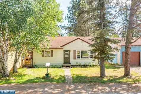206 3rd Street N Tower MN 55790
