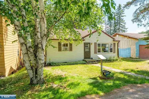 206 3rd Street N Tower MN 55790