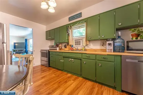 206 3rd Street N Tower MN 55790