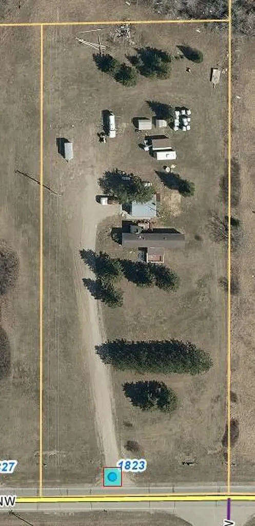 1823 Balsam Road NW Bemidji MN 56601