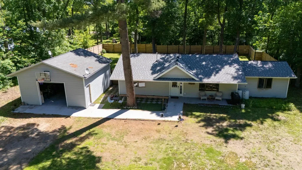 33080 Birch Lane Motley MN 56466