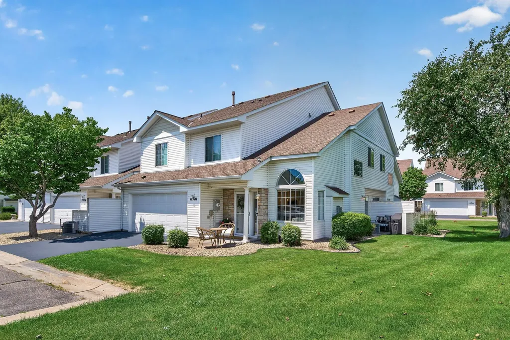 12728 43rd Street NE Saint Michael MN 55376