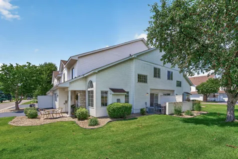 12728 43rd Street NE Saint Michael MN 55376