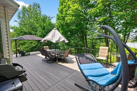 3122 Shady Cove Point NW Prior Lake MN 55372
