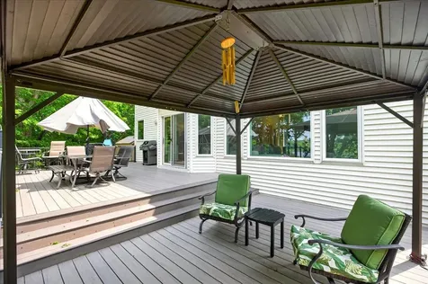 3122 Shady Cove Point NW Prior Lake MN 55372
