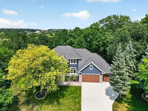 3122 Shady Cove Point NW Prior Lake MN 55372