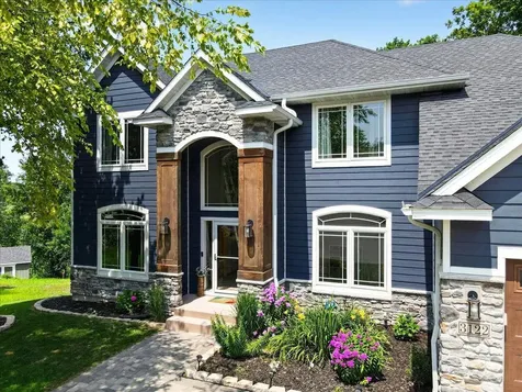 3122 Shady Cove Point NW Prior Lake MN 55372
