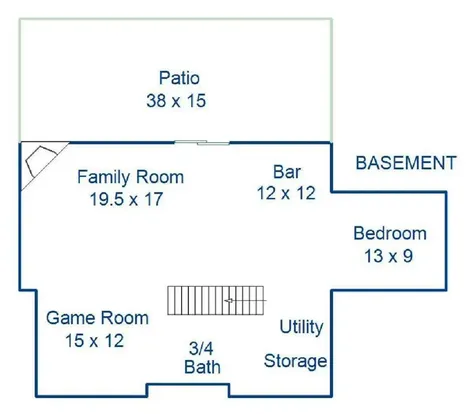 3122 Shady Cove Point NW Prior Lake MN 55372