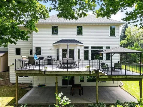 3122 Shady Cove Point NW Prior Lake MN 55372