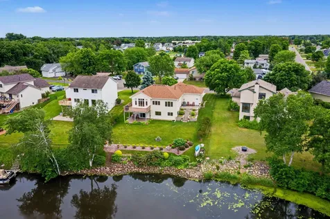 18674 Queen Circle NW Elk River MN 55330