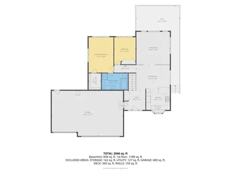 18674 Queen Circle NW Elk River MN 55330