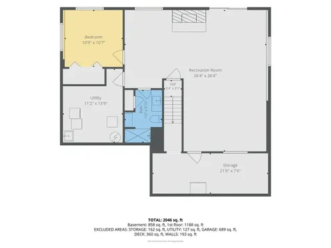 18674 Queen Circle NW Elk River MN 55330