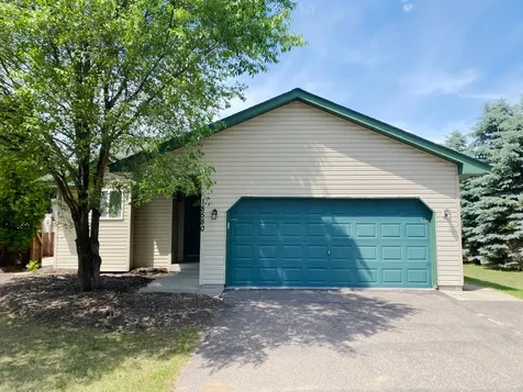 18580 Pascal Drive NW Elk River MN 55330