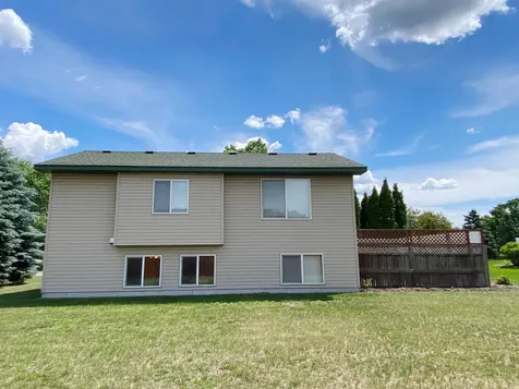 18580 Pascal Drive NW Elk River MN 55330