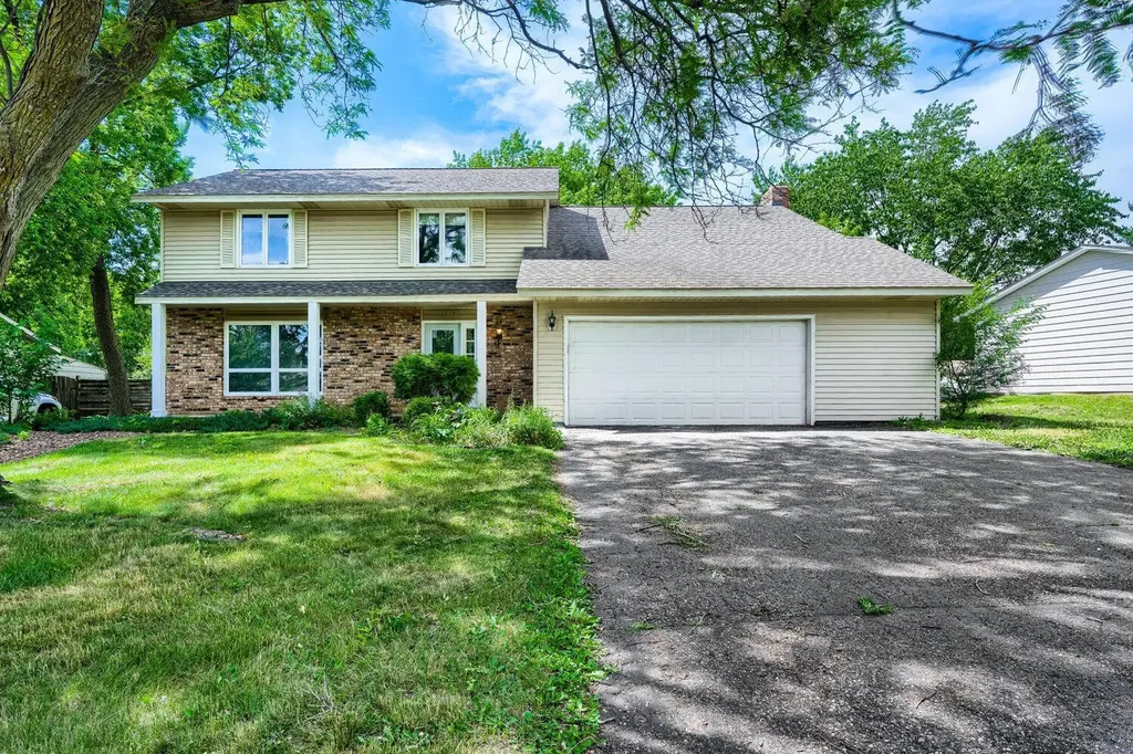 14171 Elmira Court Apple Valley MN 55124