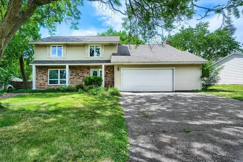 14171 Elmira Court Apple Valley MN 55124