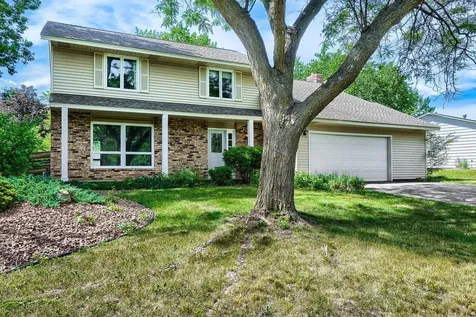 14171 Elmira Court Apple Valley MN 55124