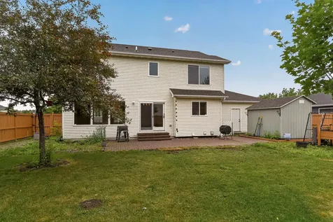 830 8th Avenue SW Pine Island MN 55963