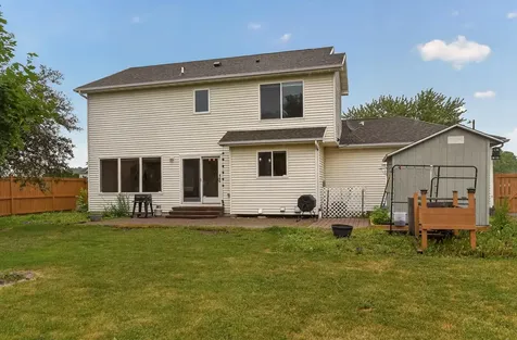 830 8th Avenue SW Pine Island MN 55963
