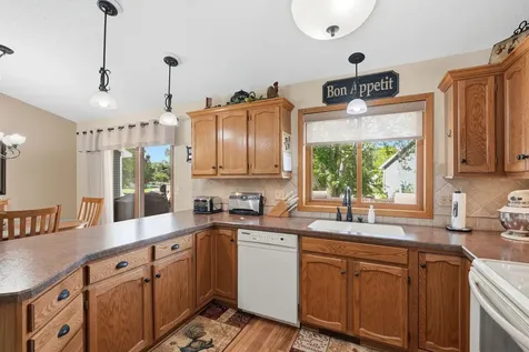 10760 Kumquat Street NW Coon Rapids MN 55448