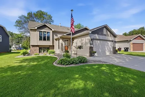 10760 Kumquat Street NW Coon Rapids MN 55448