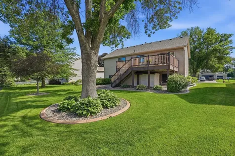 10760 Kumquat Street NW Coon Rapids MN 55448
