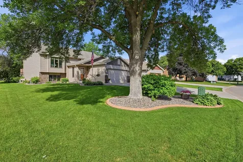 10760 Kumquat Street NW Coon Rapids MN 55448