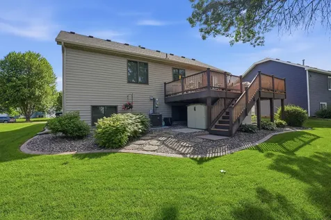 10760 Kumquat Street NW Coon Rapids MN 55448