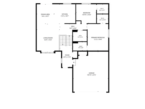 10760 Kumquat Street NW Coon Rapids MN 55448